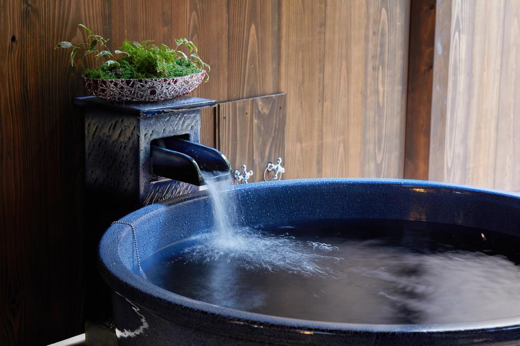 Kiyomizu Inishie-An Villa Kyoto Dış mekan fotoğraf