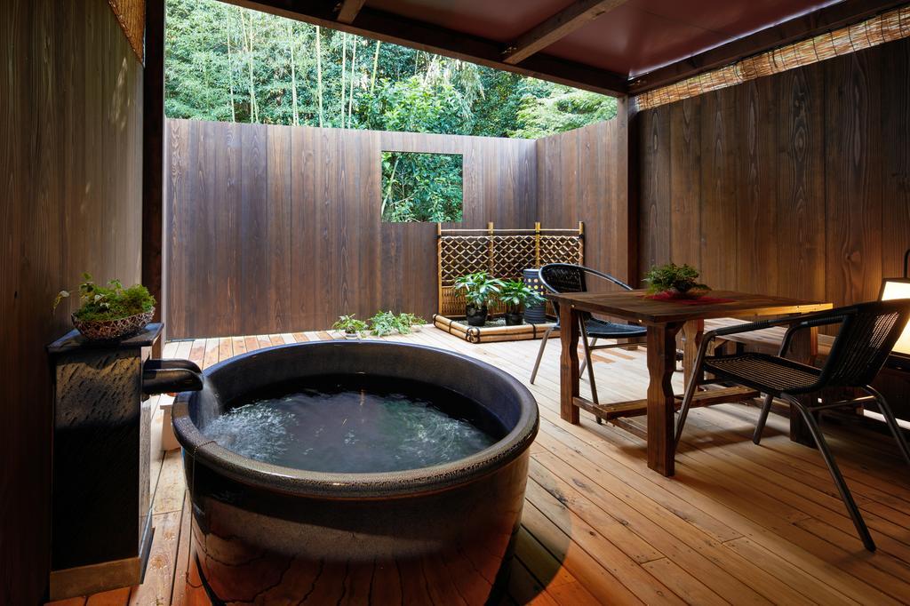 Kiyomizu Inishie-An Villa Kyoto Dış mekan fotoğraf