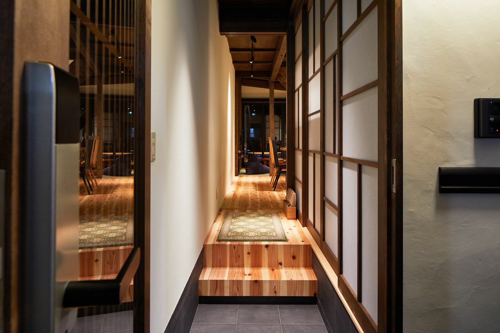 Kiyomizu Inishie-An Villa Kyoto Dış mekan fotoğraf