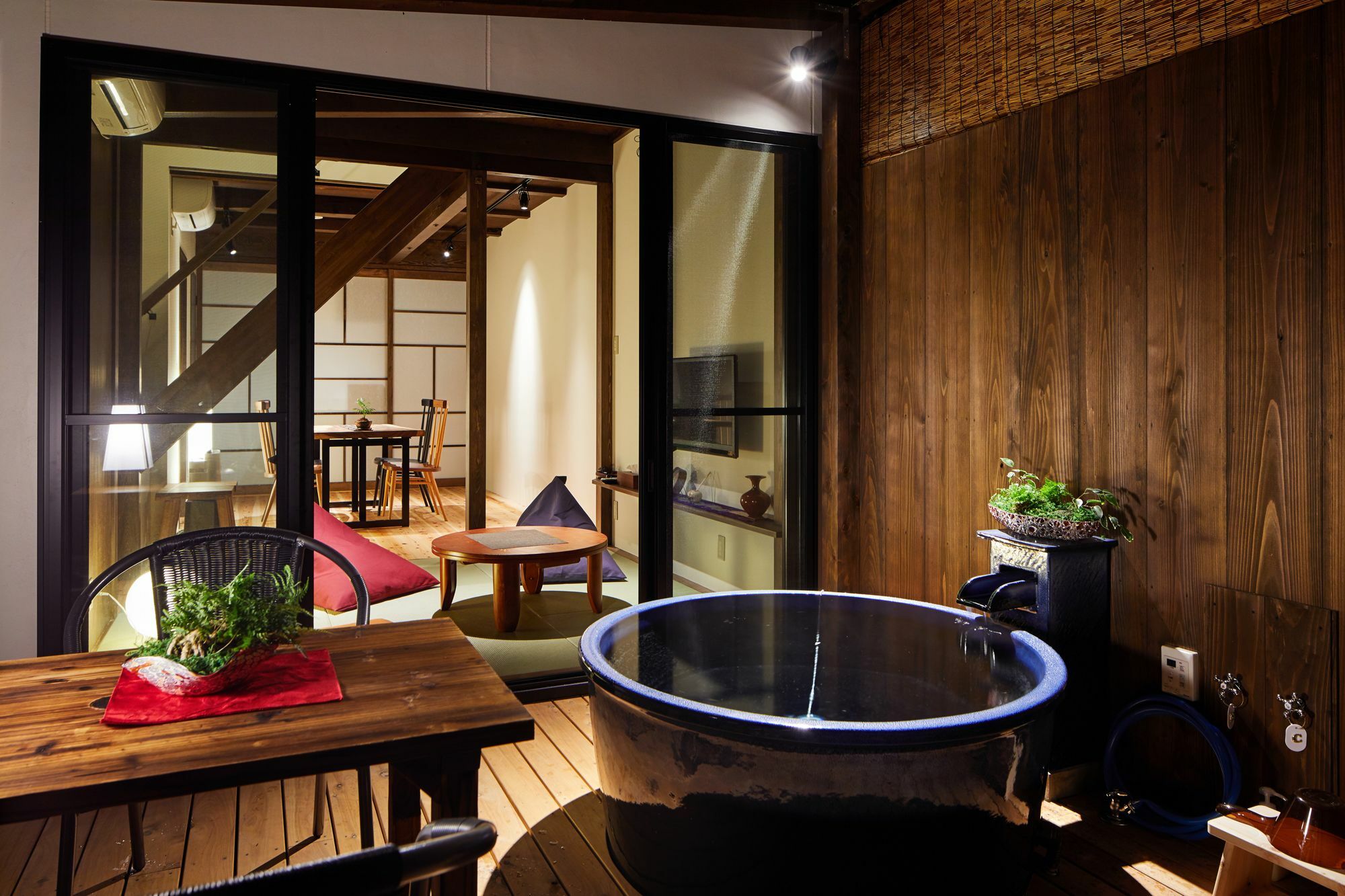 Kiyomizu Inishie-An Villa Kyoto Dış mekan fotoğraf